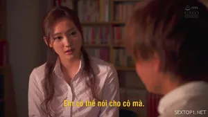 Chuyện tình của cô nữ sinh dâm và thầy giáo trẻ