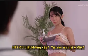 Ông chồng dẫn vợ yêu đi đi chơi với đồng nghiệp công ty mà không biết bà xã bị địt