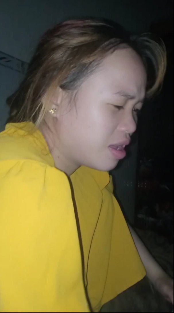Bị bố gã chồng làm nhục ngay trước bài vị của chồng